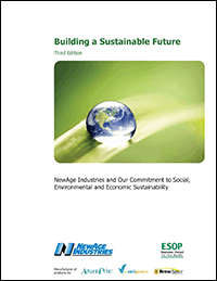 Sustainability Brochure