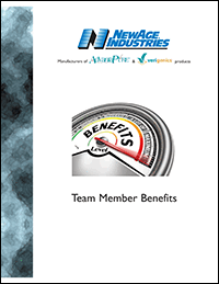 Team Member Benifits